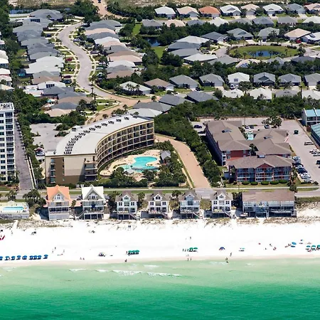 Beach Resort 406 Destin Exterior photo