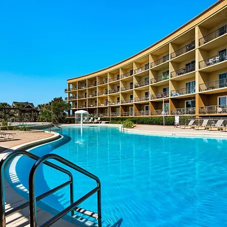 Beach Resort 406 Destin Exterior photo