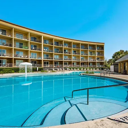 Beach Resort 406 Destin Exterior photo