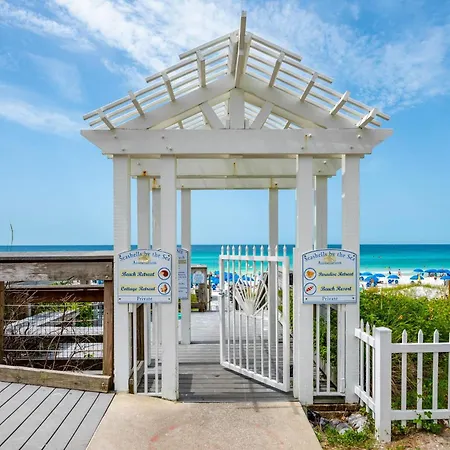 Beach Resort 406 Destin Exterior photo