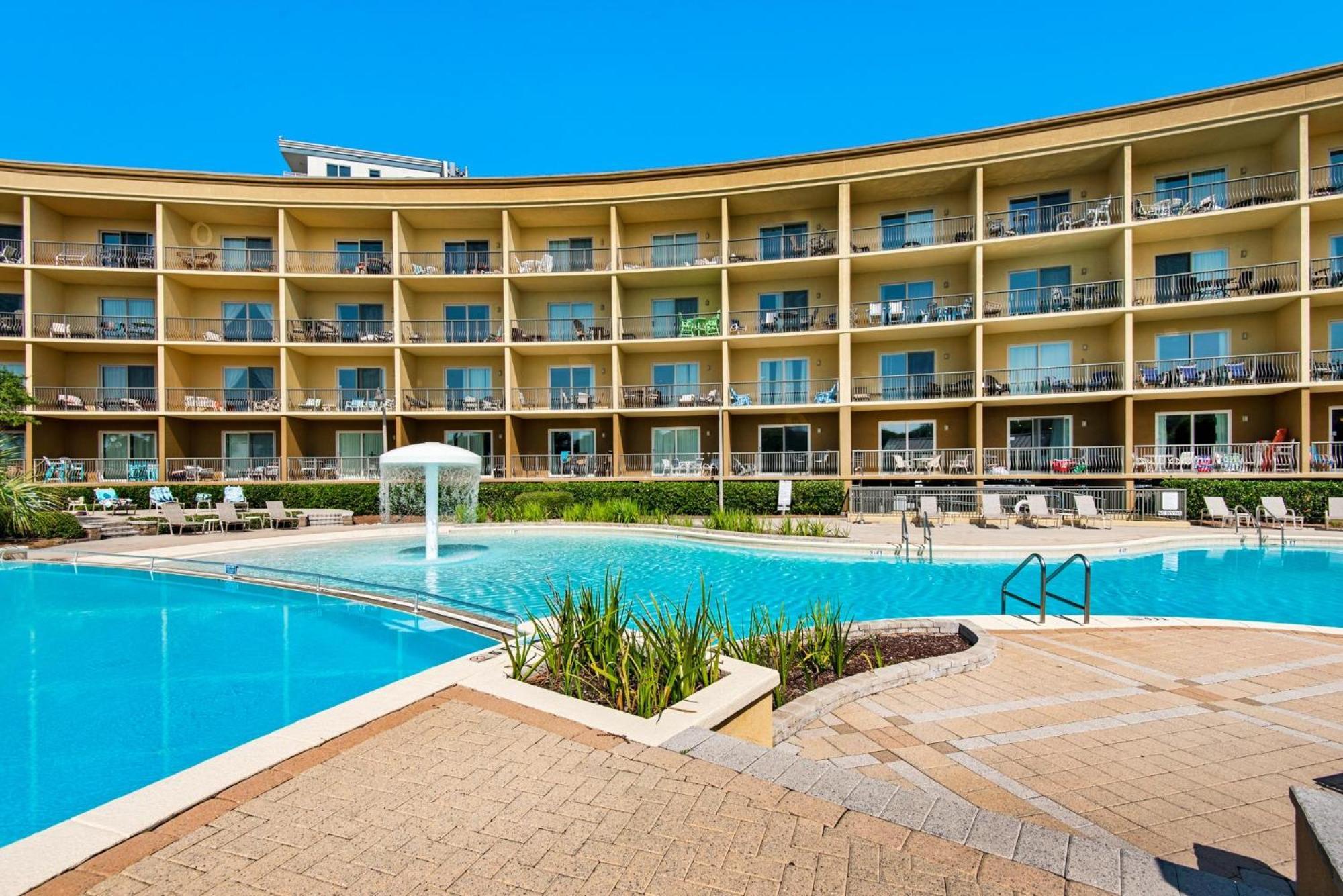 406 Appartement Destin