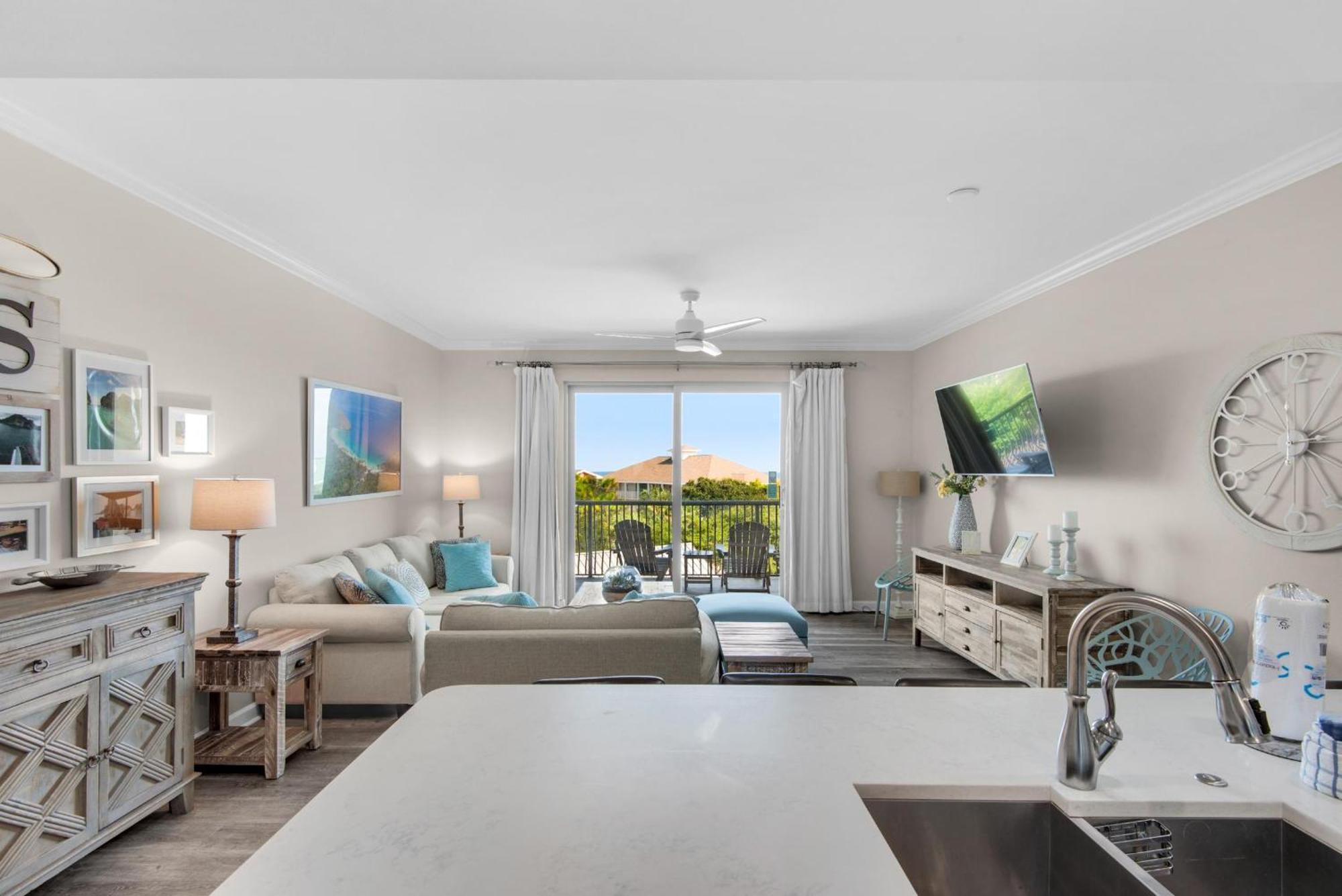 Appartement 406