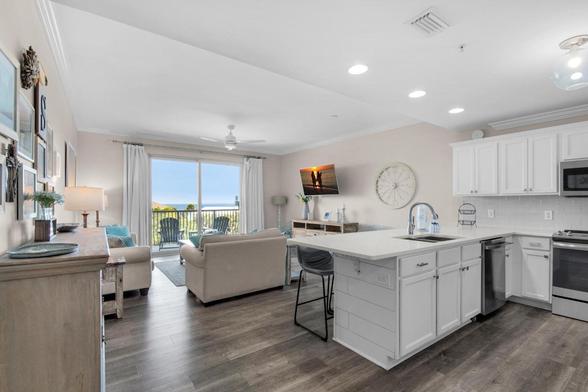 406 Appartement Destin