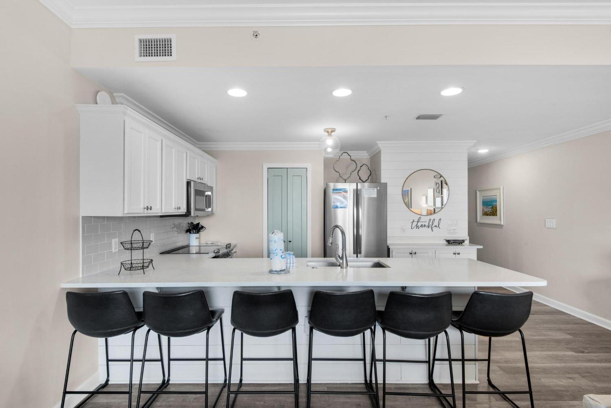 406 Appartement Destin
