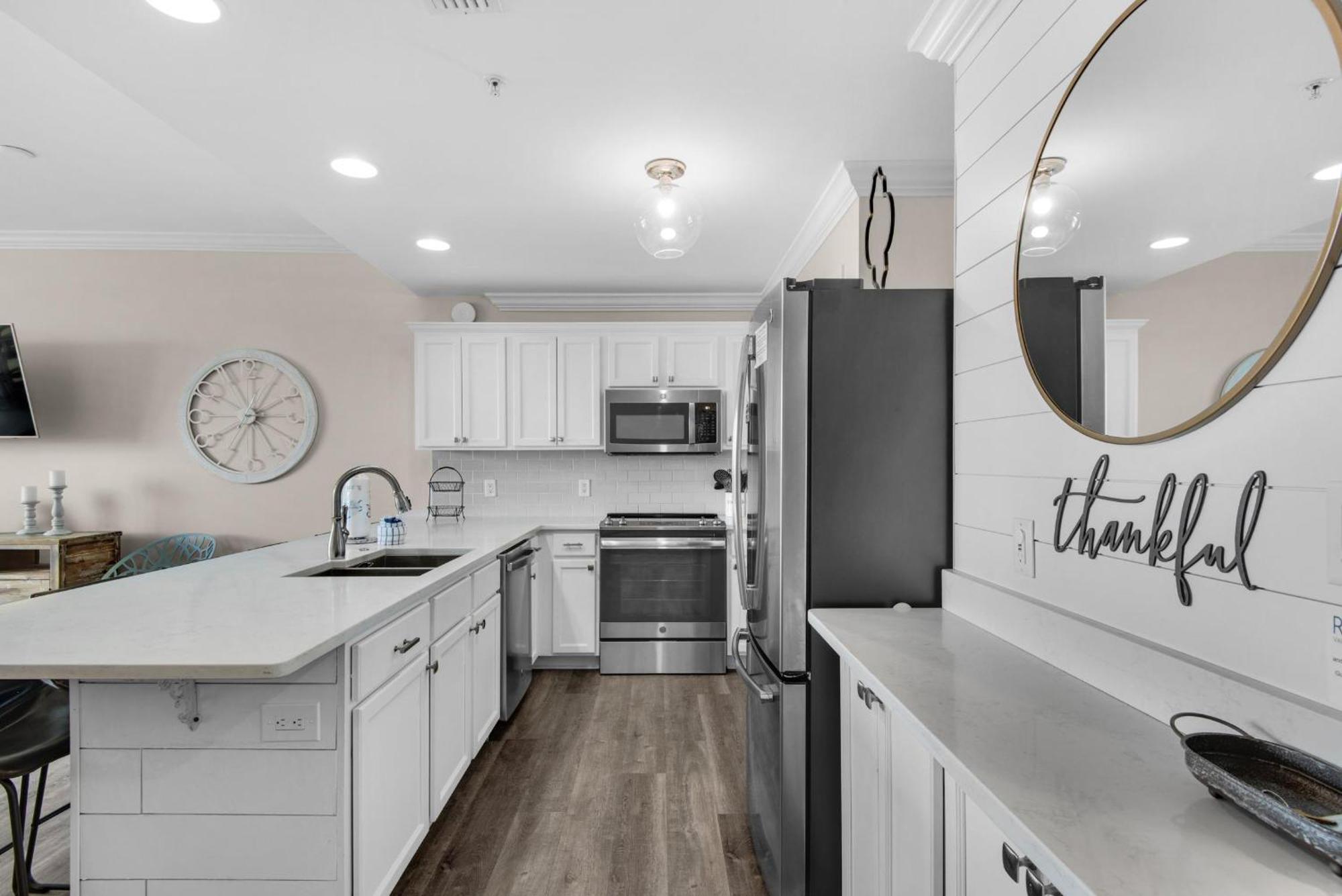 406 Appartement *