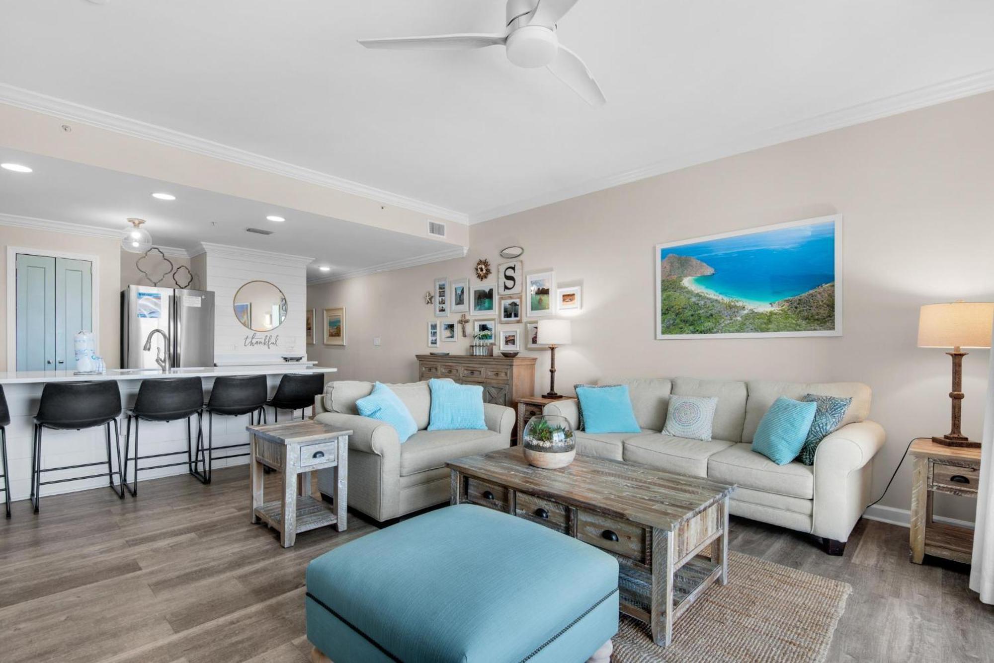 406 Appartement *