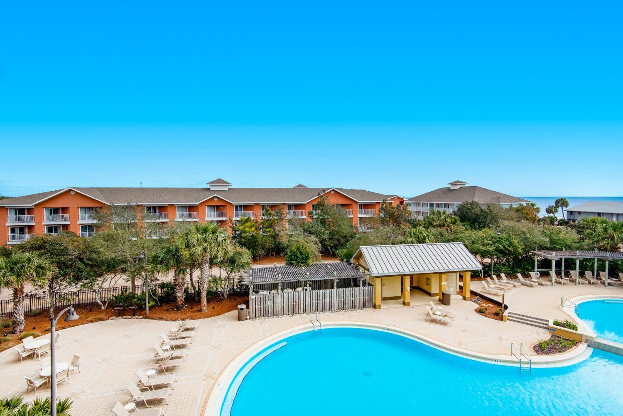 406 Appartement Destin