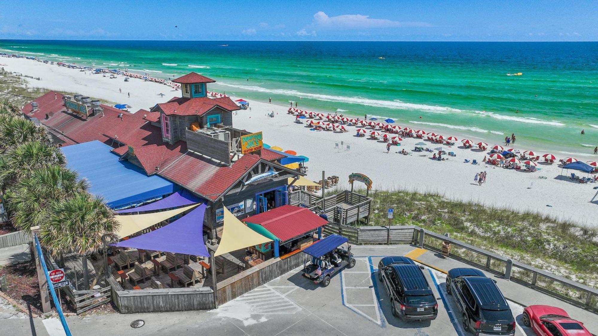 406 Appartement Destin